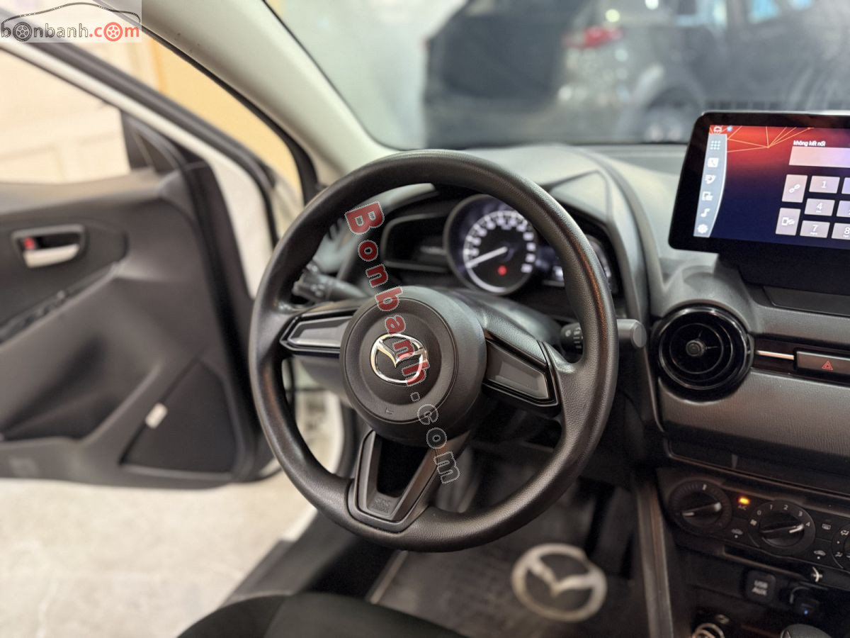 Bán ô tô Mazda 2 1.5 AT - 2024 - xe cũ