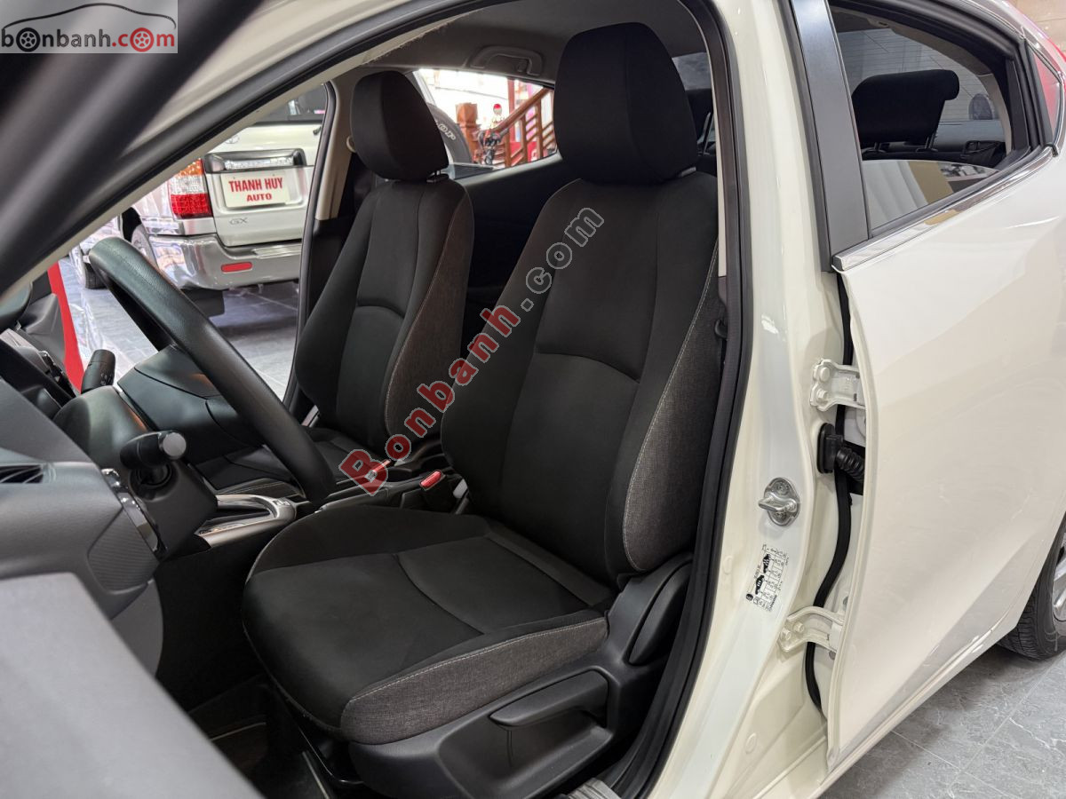 Bán ô tô Mazda 2 1.5 AT - 2024 - xe cũ