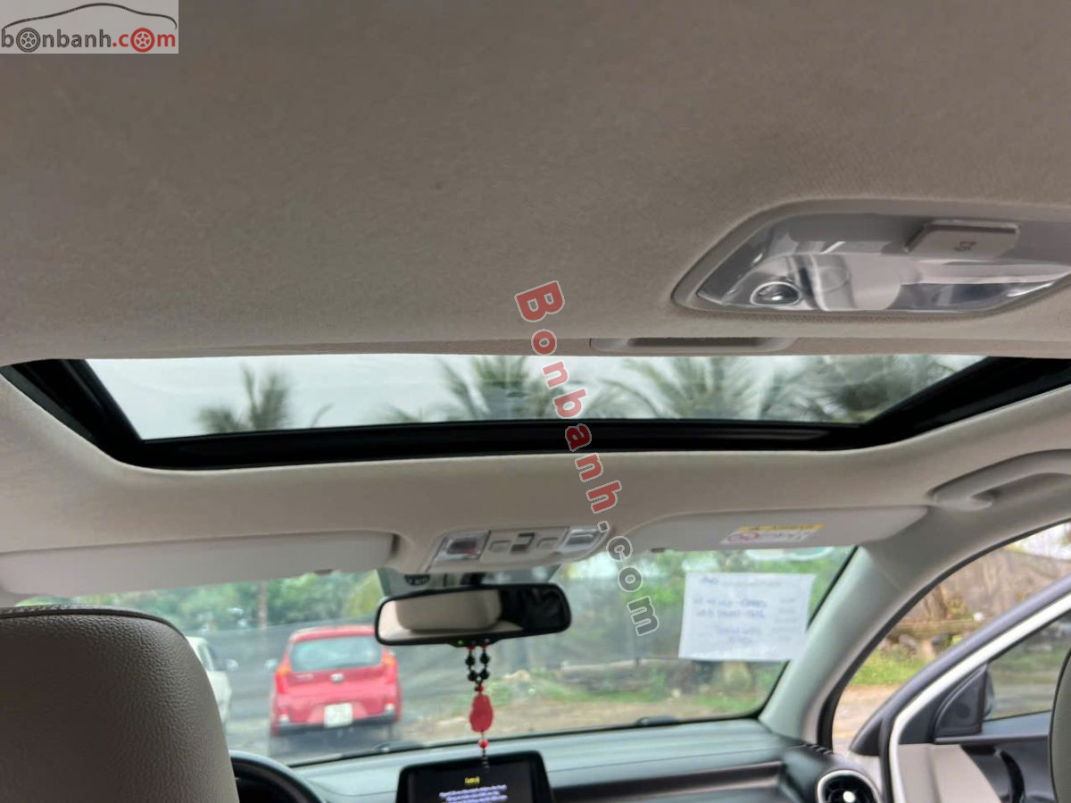 Bán ô tô Kia Cerato 1.6 AT Luxury - 2020 - xe cũ