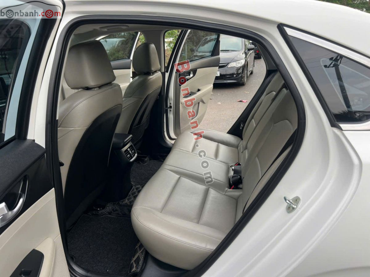 Bán ô tô Kia Cerato 1.6 AT Luxury - 2020 - xe cũ