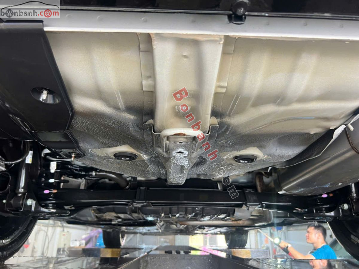 Bán ô tô Kia Cerato 1.6 AT Luxury - 2020 - xe cũ