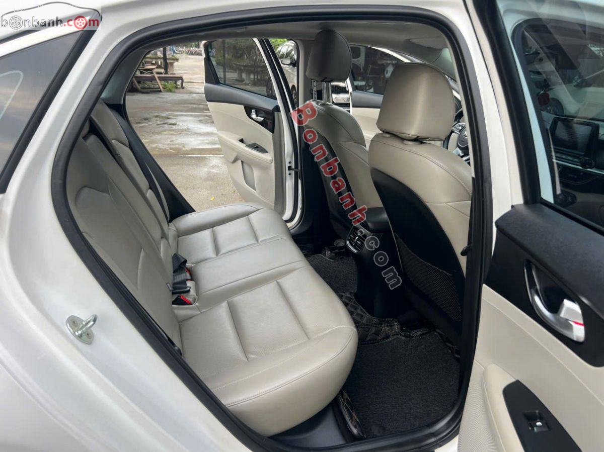 Bán ô tô Kia Cerato 1.6 AT Luxury - 2020 - xe cũ