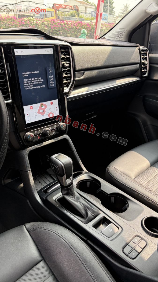 Bán ô tô Ford Everest Sport 2.0L 4x2 AT - 2025 - xe cũ