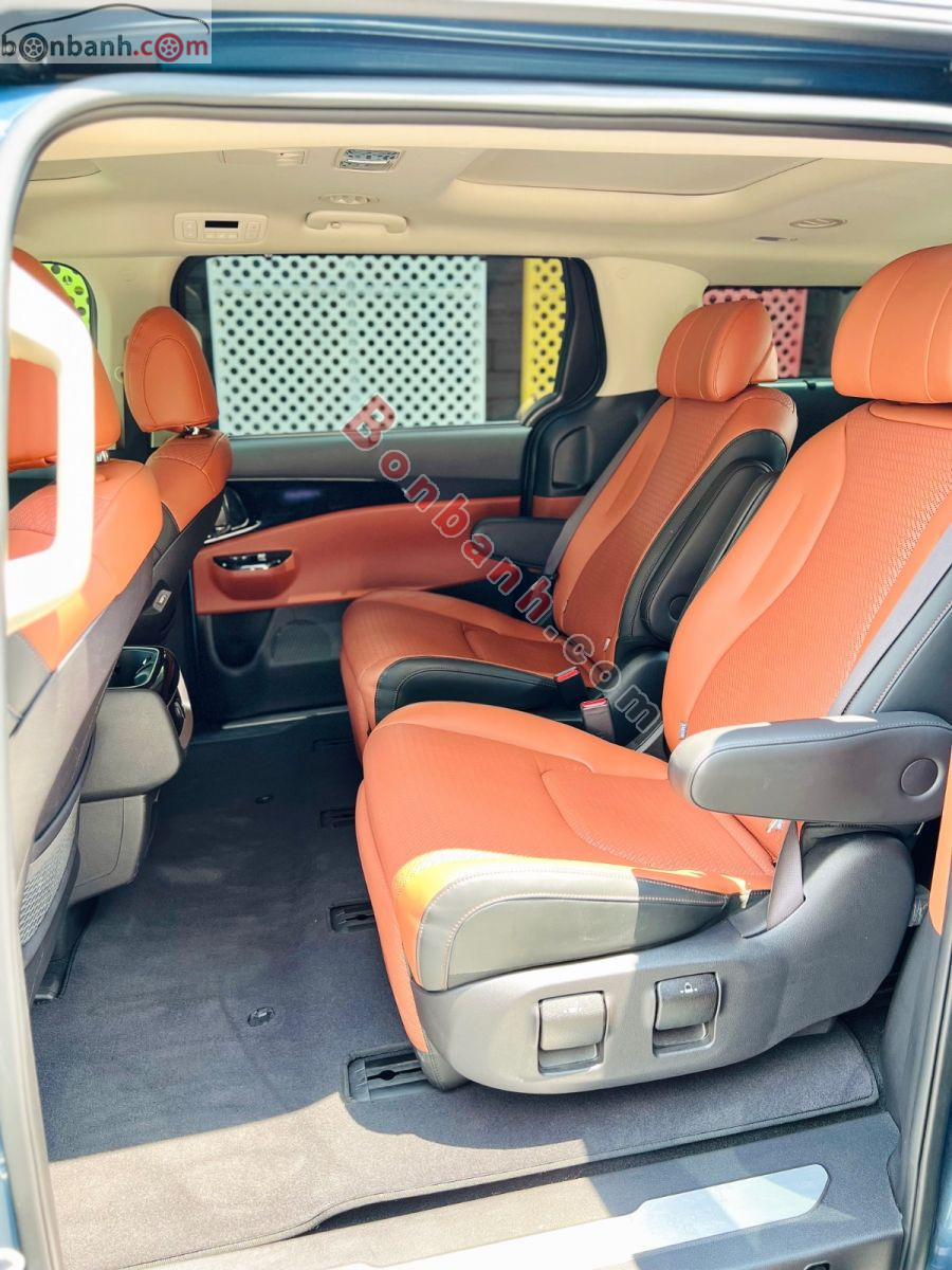 Bán ô tô Kia Carnival Signature 2.2D - 2022 - xe cũ