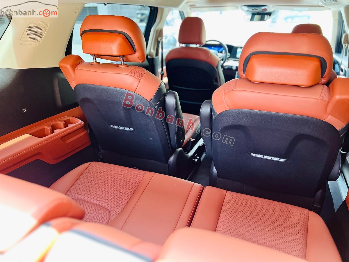 Bán ô tô Kia Carnival Signature 2.2D - 2022 - xe cũ