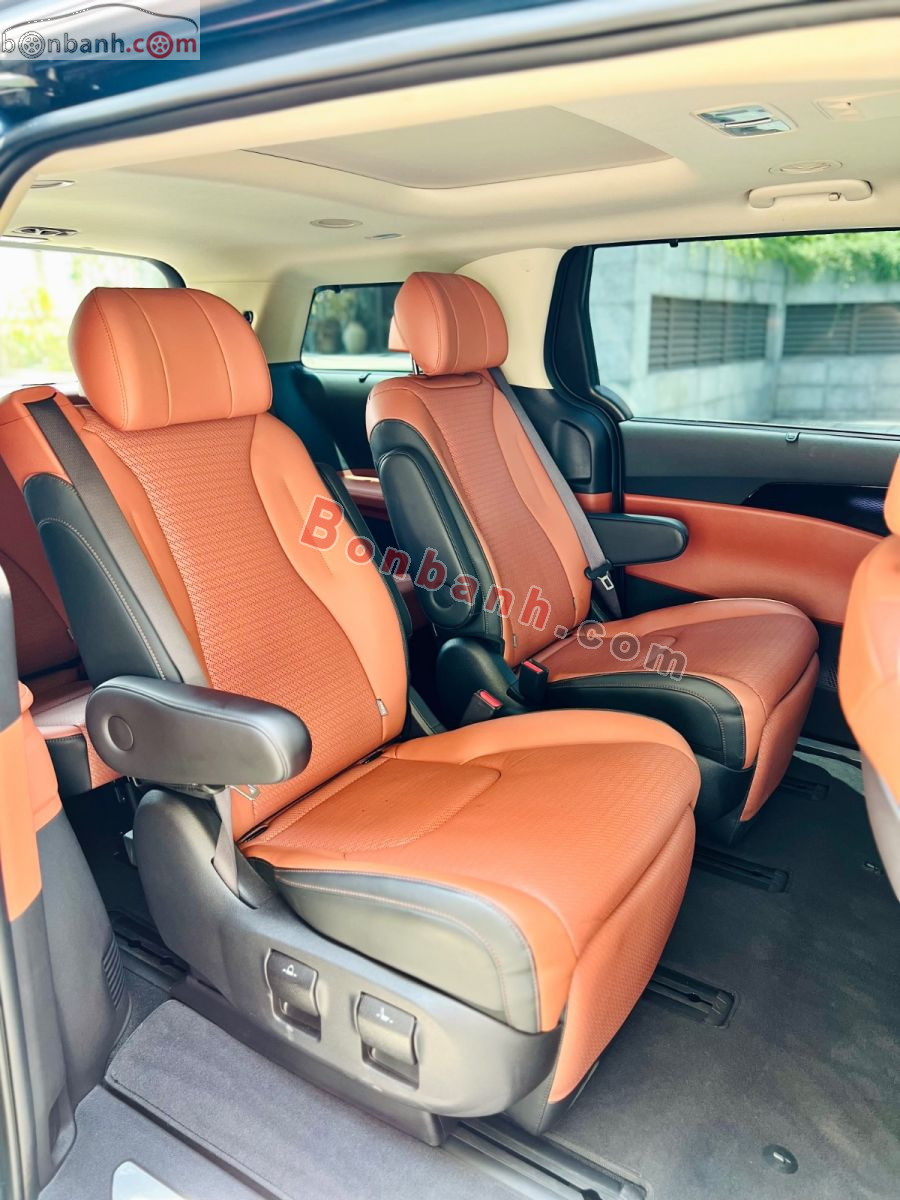 Bán ô tô Kia Carnival Signature 2.2D - 2022 - xe cũ