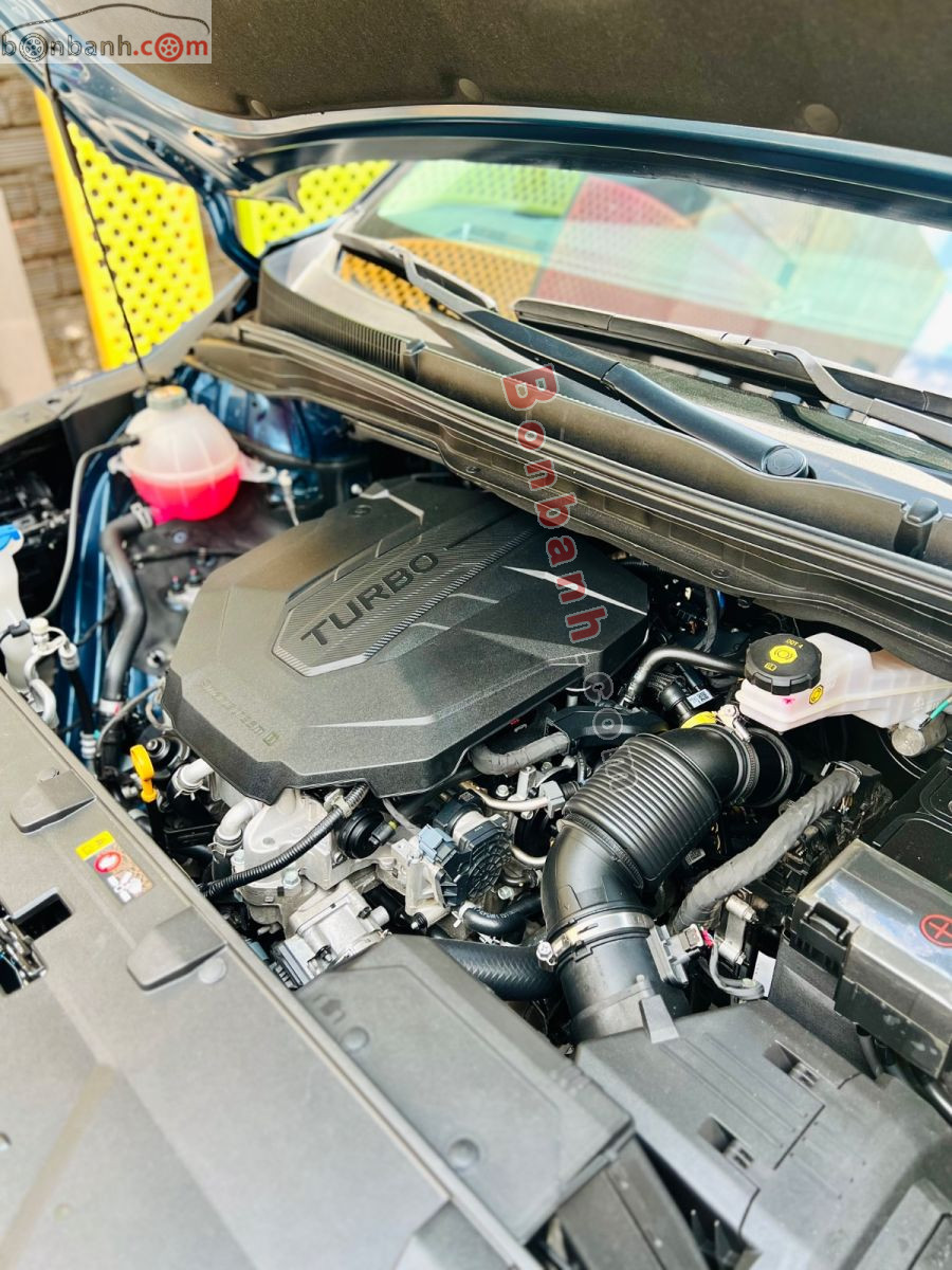 Bán ô tô Kia Carnival Signature 2.2D - 2022 - xe cũ