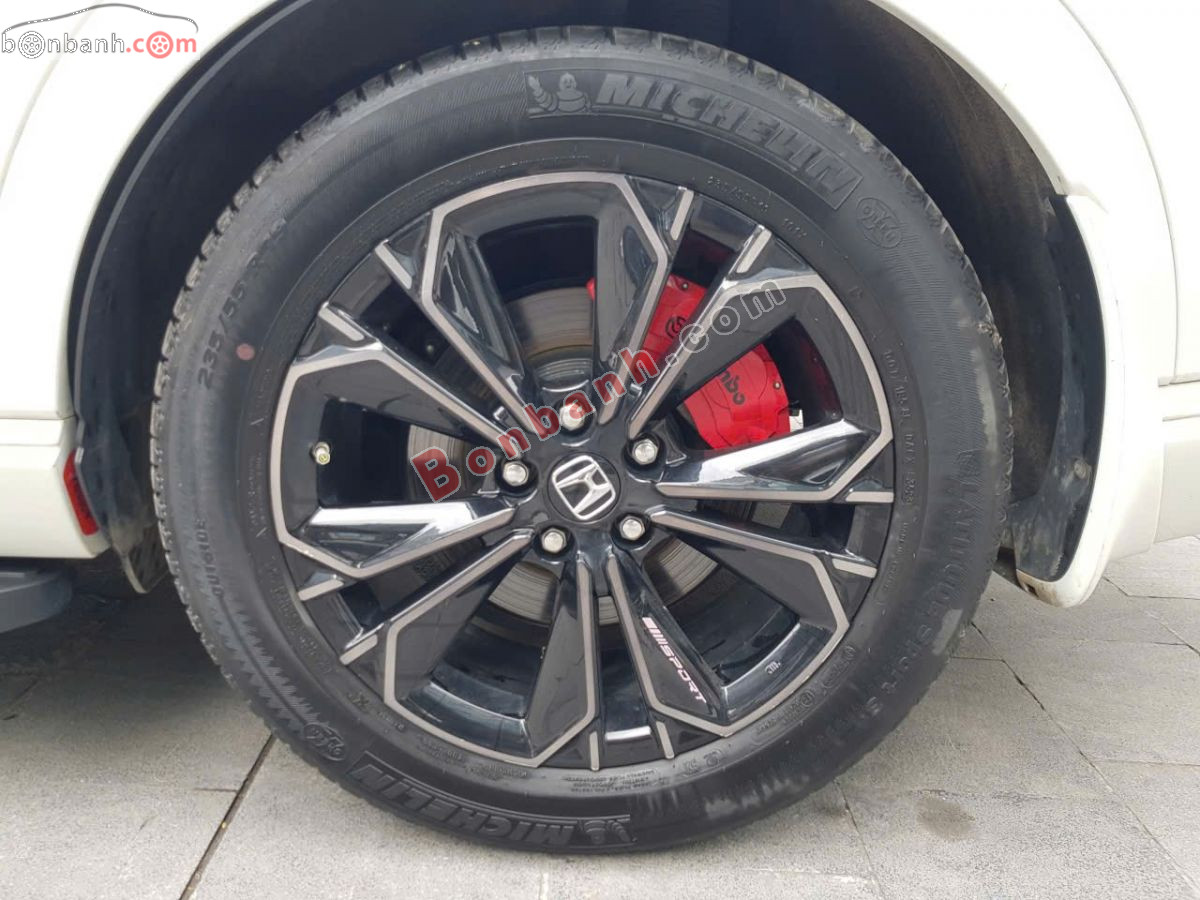 Bán ô tô Honda CRV e:HEV RS - 2024 - xe cũ