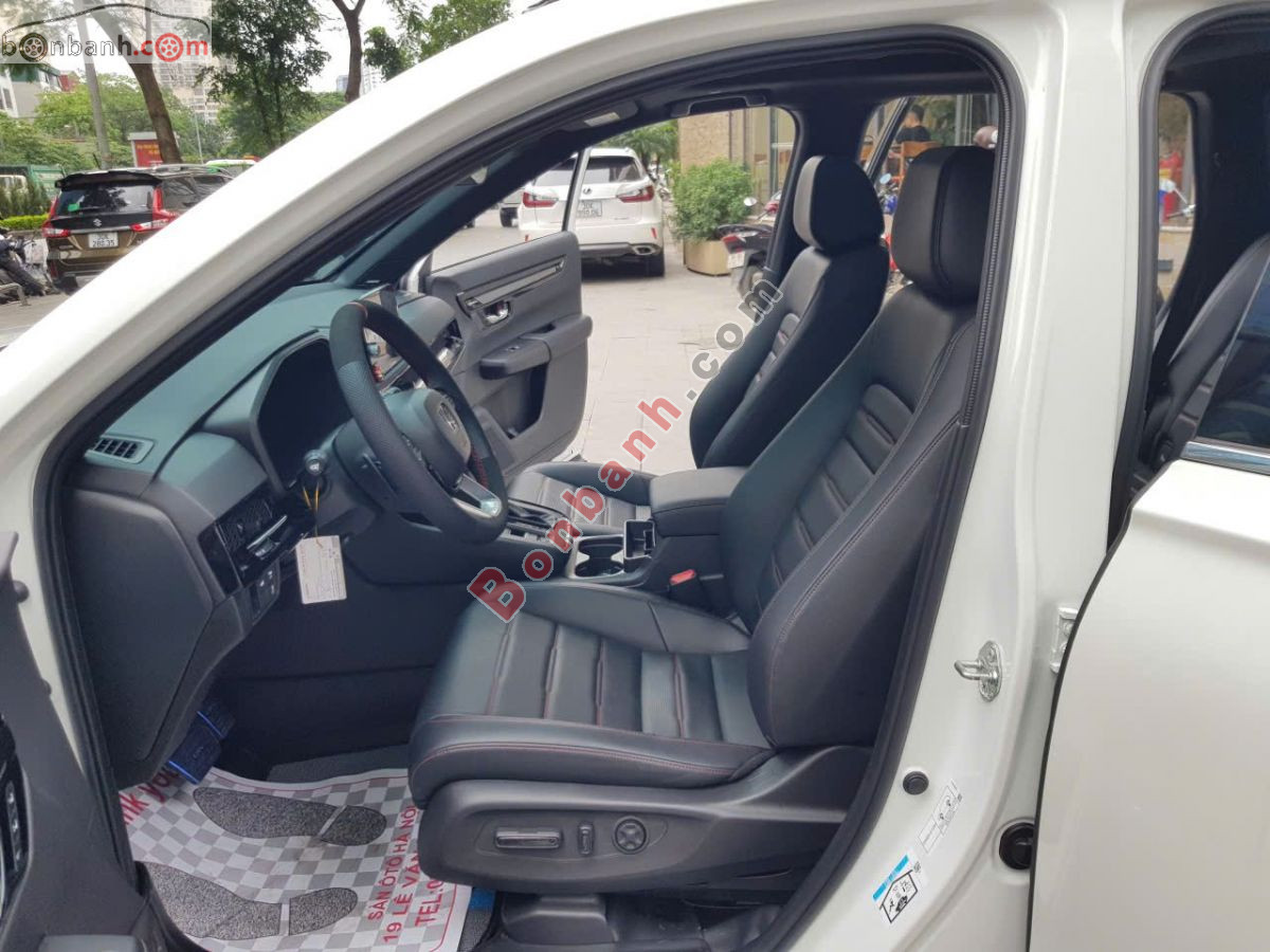 Bán ô tô Honda CRV e:HEV RS - 2024 - xe cũ