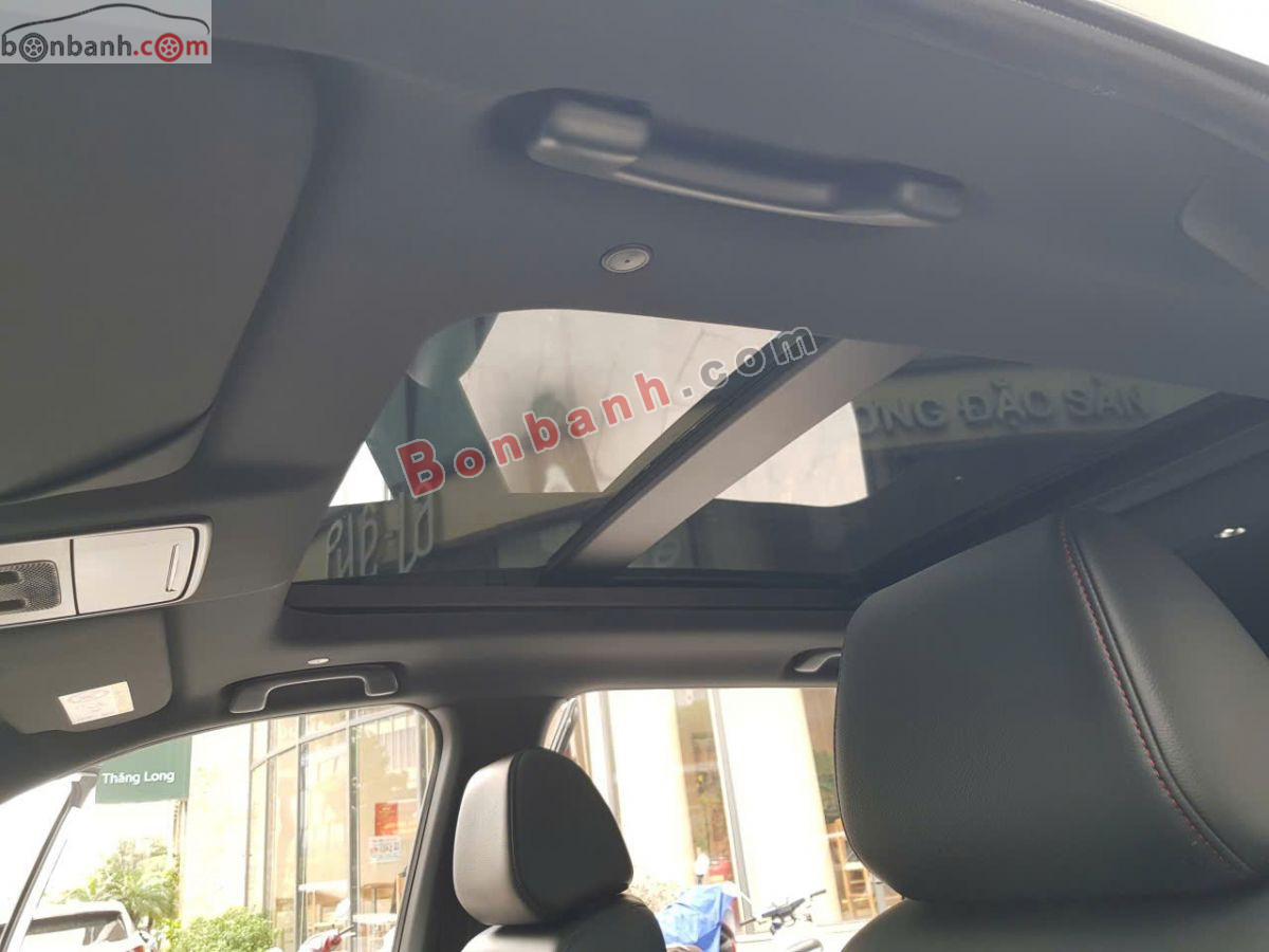 Bán ô tô Honda CRV e:HEV RS - 2024 - xe cũ