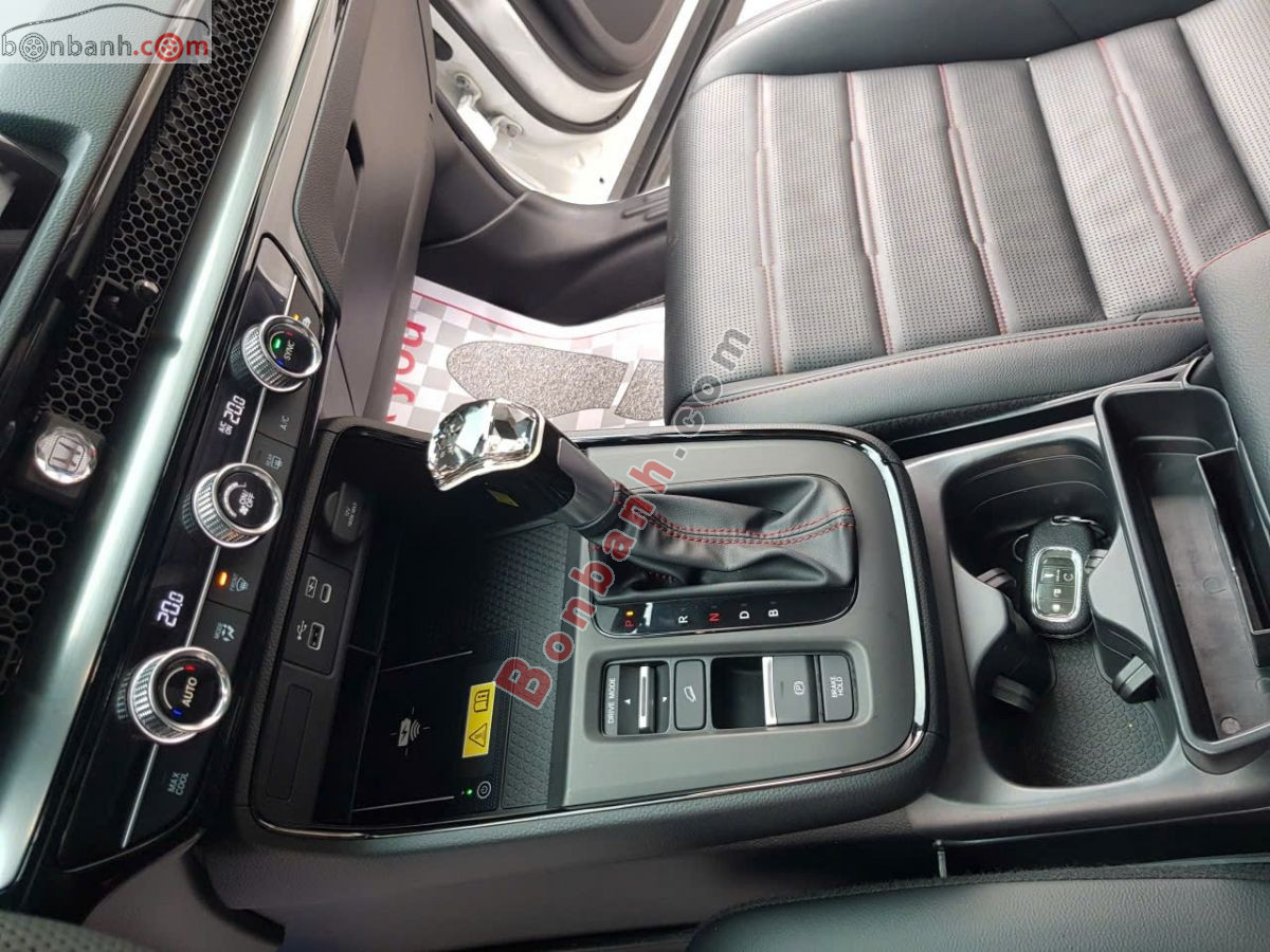 Bán ô tô Honda CRV e:HEV RS - 2024 - xe cũ