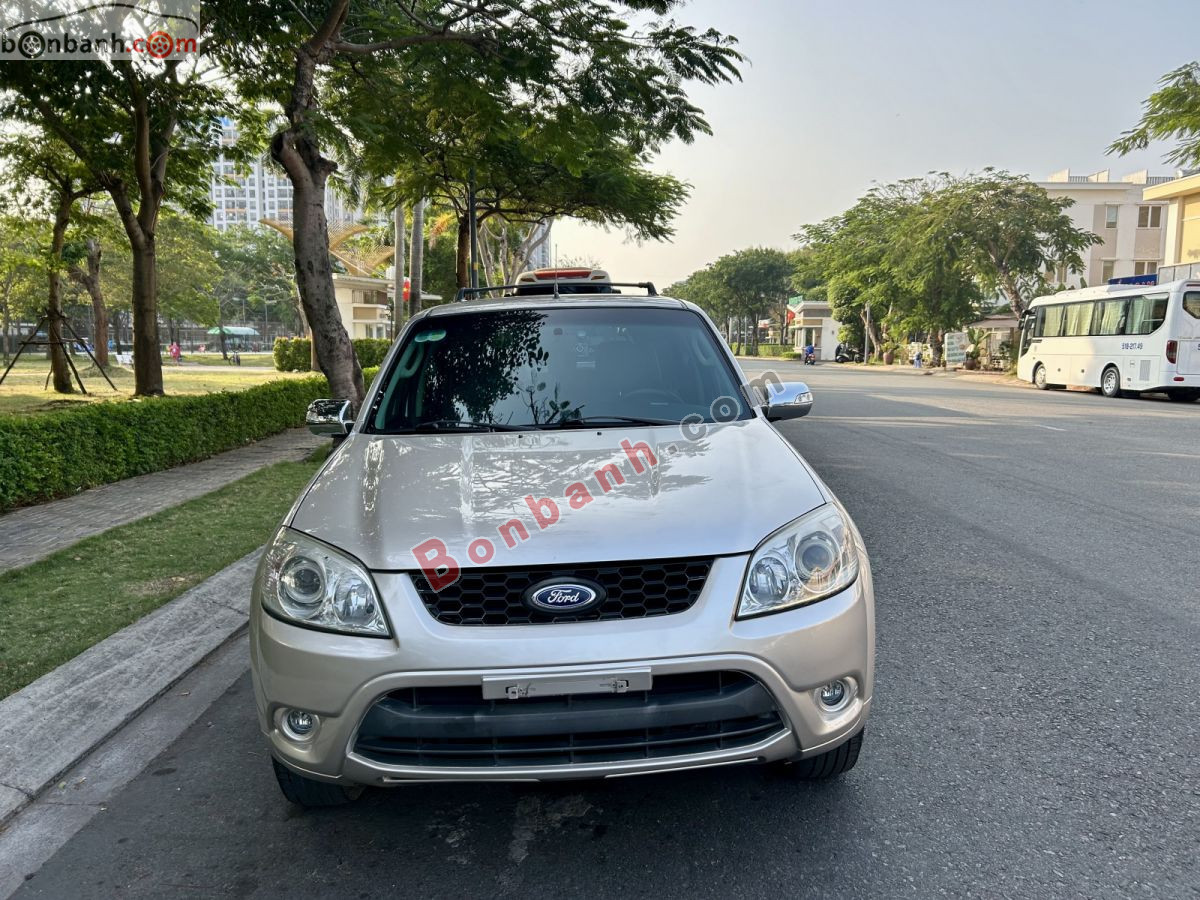 Bán ô tô Ford Escape XLS 2.3L 4x2 AT - 2011 - xe cũ