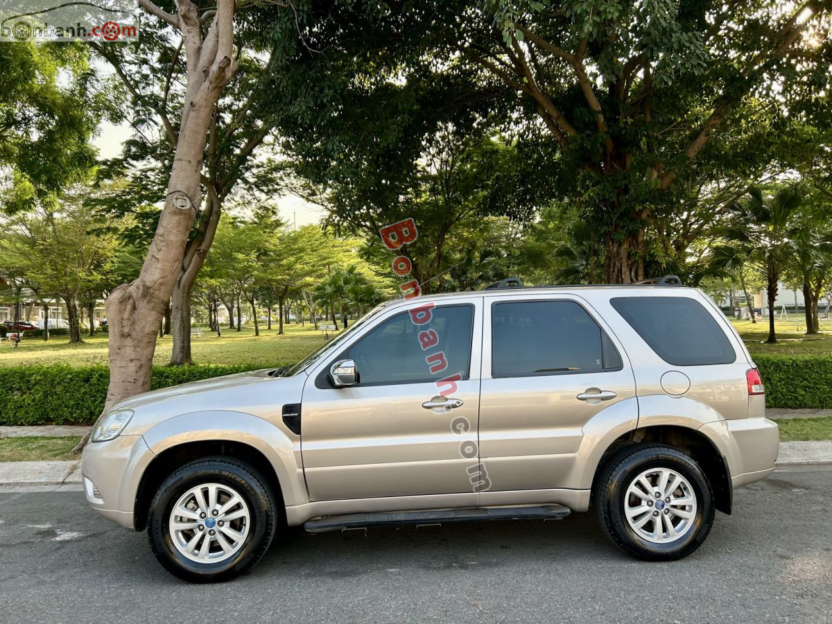 Bán ô tô Ford Escape XLS 2.3L 4x2 AT - 2011 - xe cũ