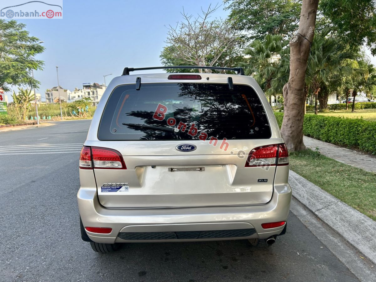 Bán ô tô Ford Escape XLS 2.3L 4x2 AT - 2011 - xe cũ