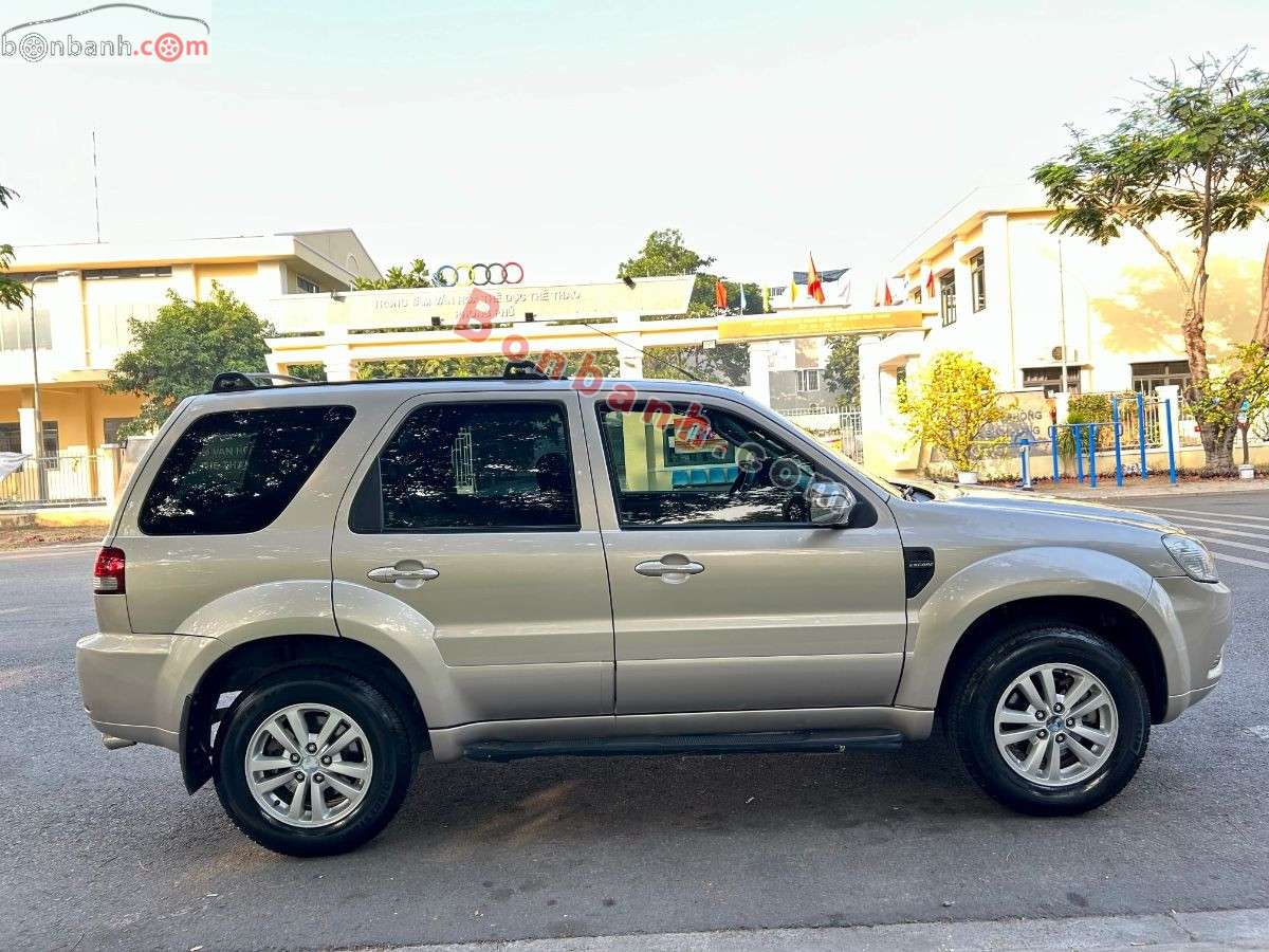 Bán ô tô Ford Escape XLS 2.3L 4x2 AT - 2011 - xe cũ