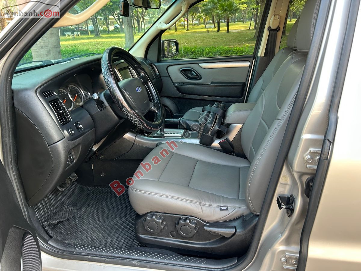 Bán ô tô Ford Escape XLS 2.3L 4x2 AT - 2011 - xe cũ
