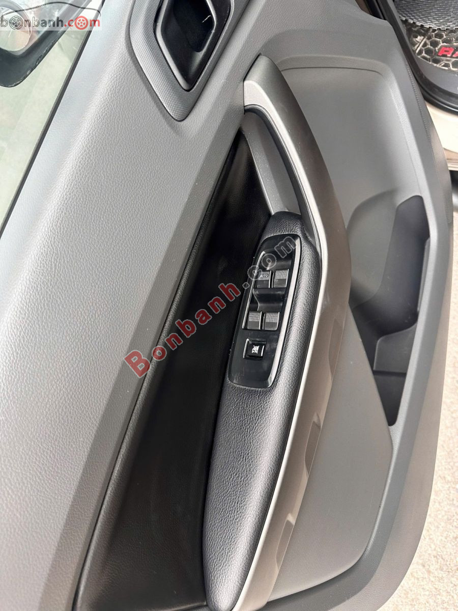 Bán ô tô Ford Ranger XLS 2.2L 4x2 AT - 2015 - xe cũ