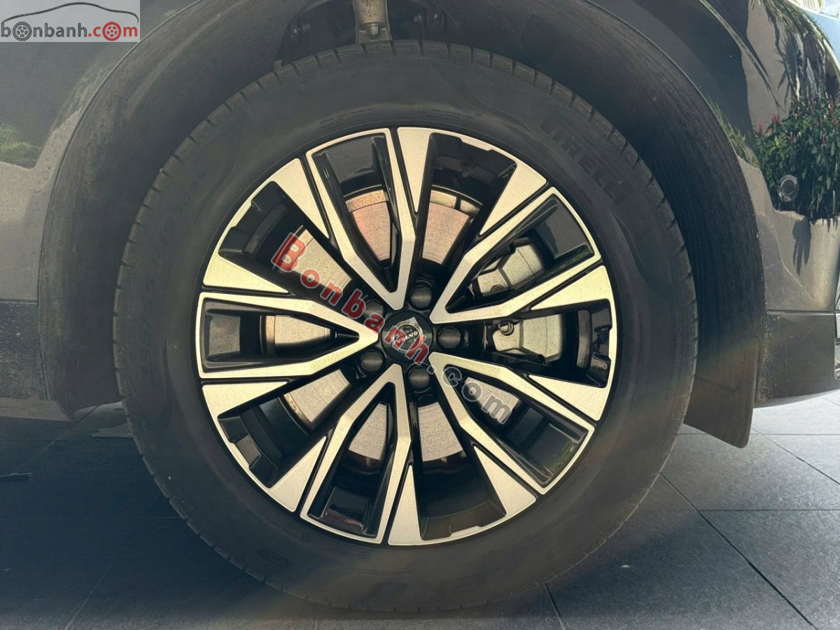 Bán ô tô Volvo XC60 Ultimate Bright B6 AWD - 2024 - xe cũ