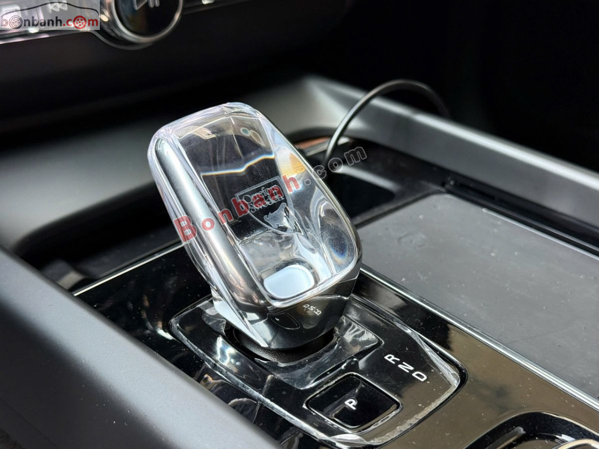 Bán ô tô Volvo XC60 Ultimate Bright B6 AWD - 2024 - xe cũ