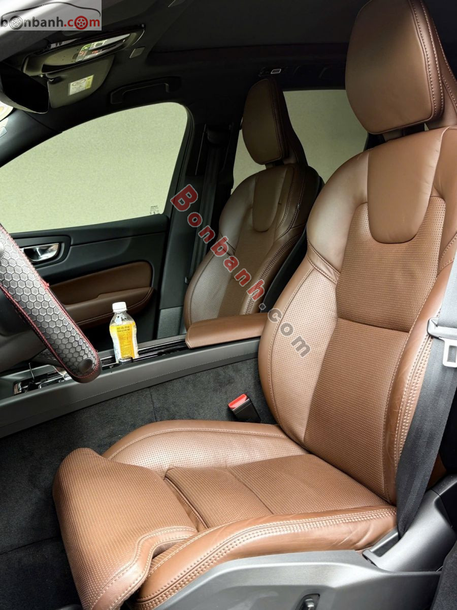 Bán ô tô Volvo XC60 Ultimate Bright B6 AWD - 2024 - xe cũ