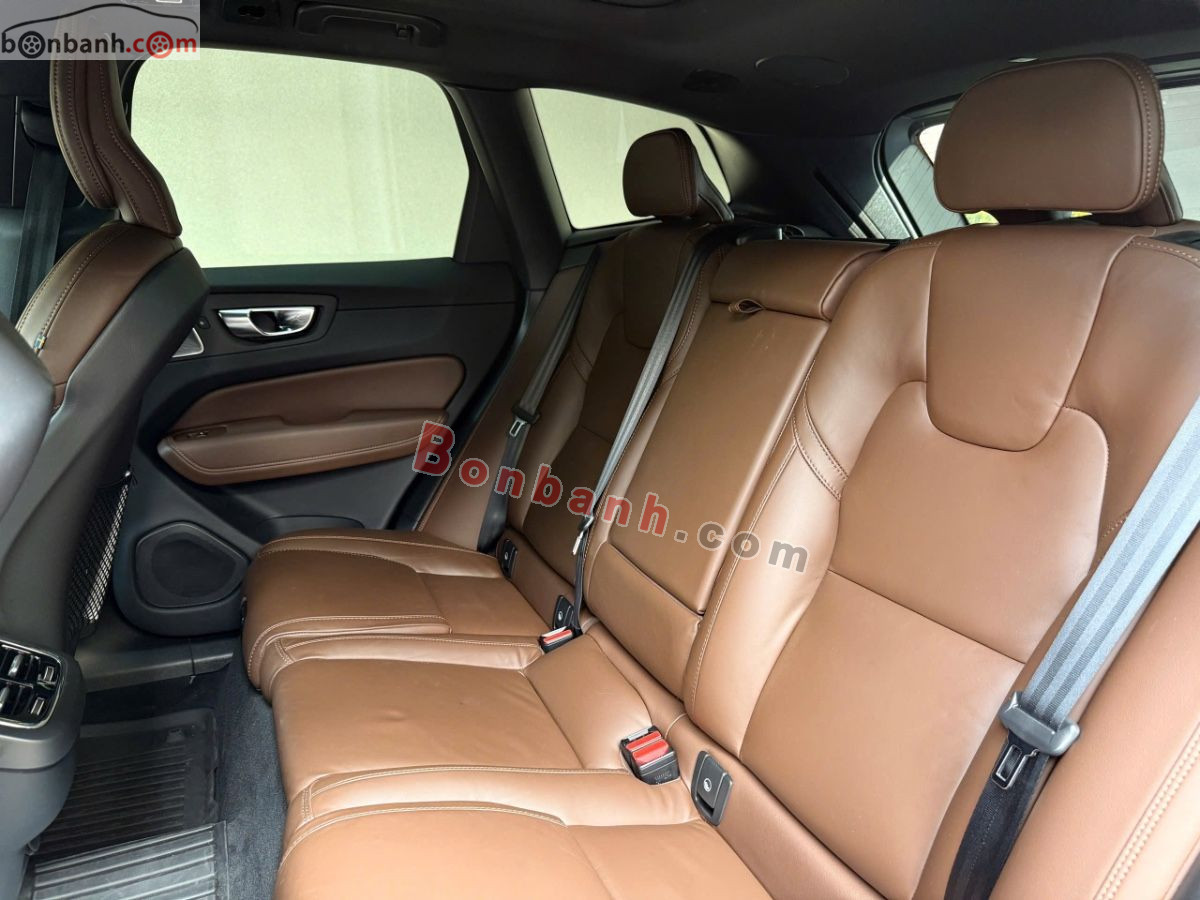 Bán ô tô Volvo XC60 Ultimate Bright B6 AWD - 2024 - xe cũ