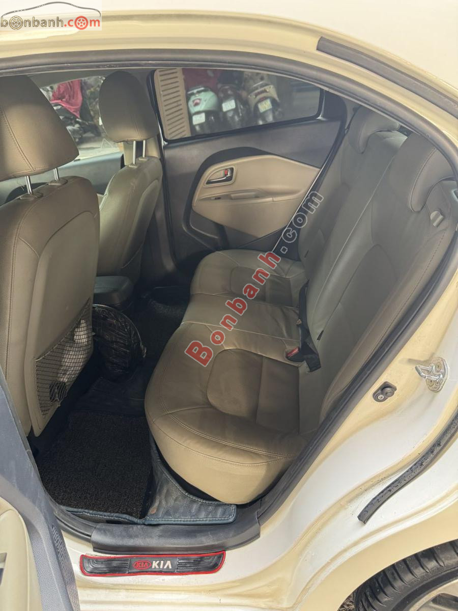 Bán ô tô Kia Rio 1.4 AT - 2015 - xe cũ