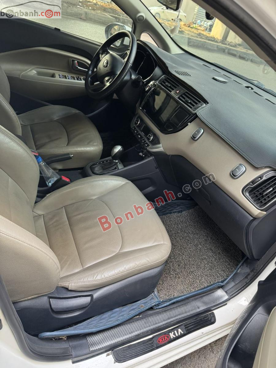 Bán ô tô Kia Rio 1.4 AT - 2015 - xe cũ