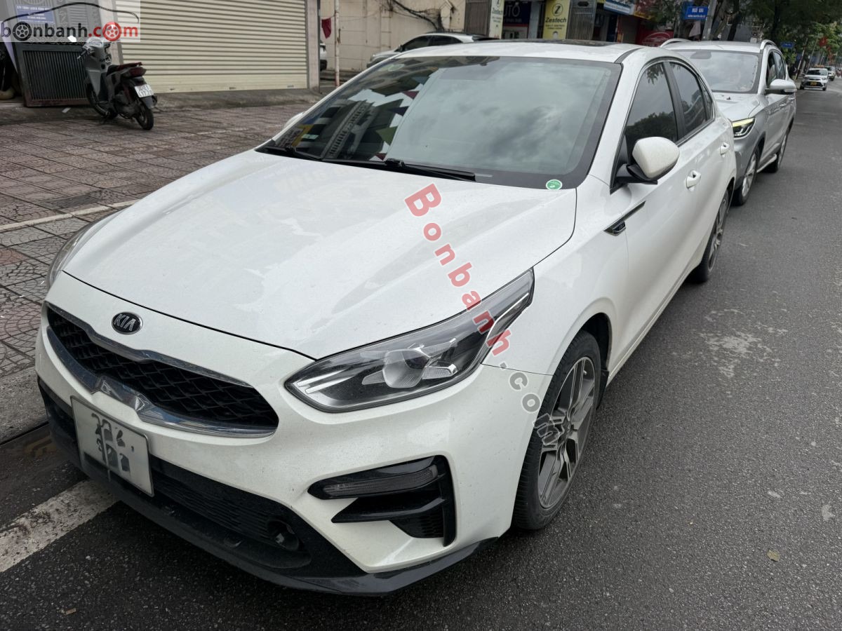 Bán ô tô Kia Cerato 2.0 AT Premium - 2021 - xe cũ