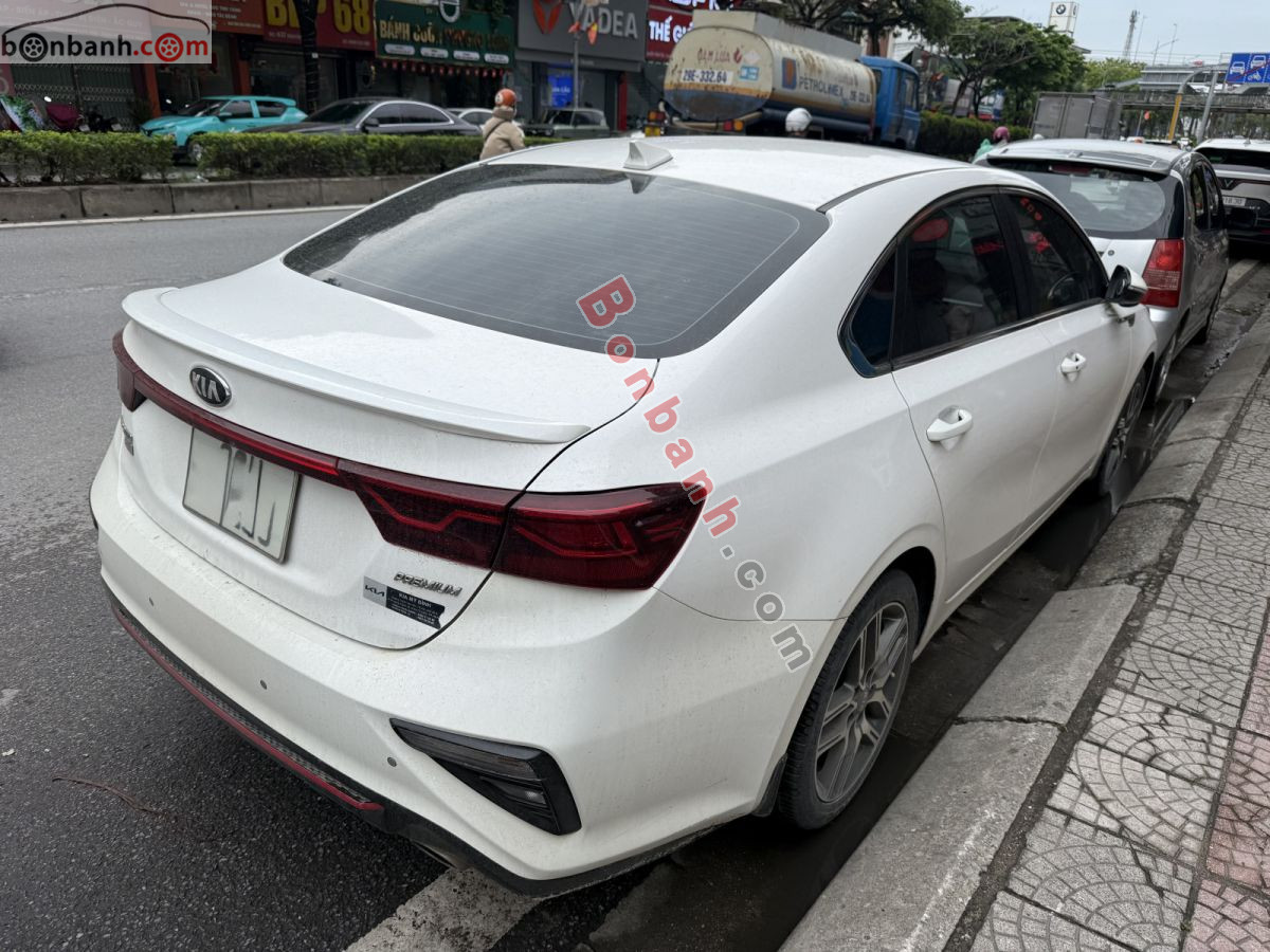 Bán ô tô Kia Cerato 2.0 AT Premium - 2021 - xe cũ