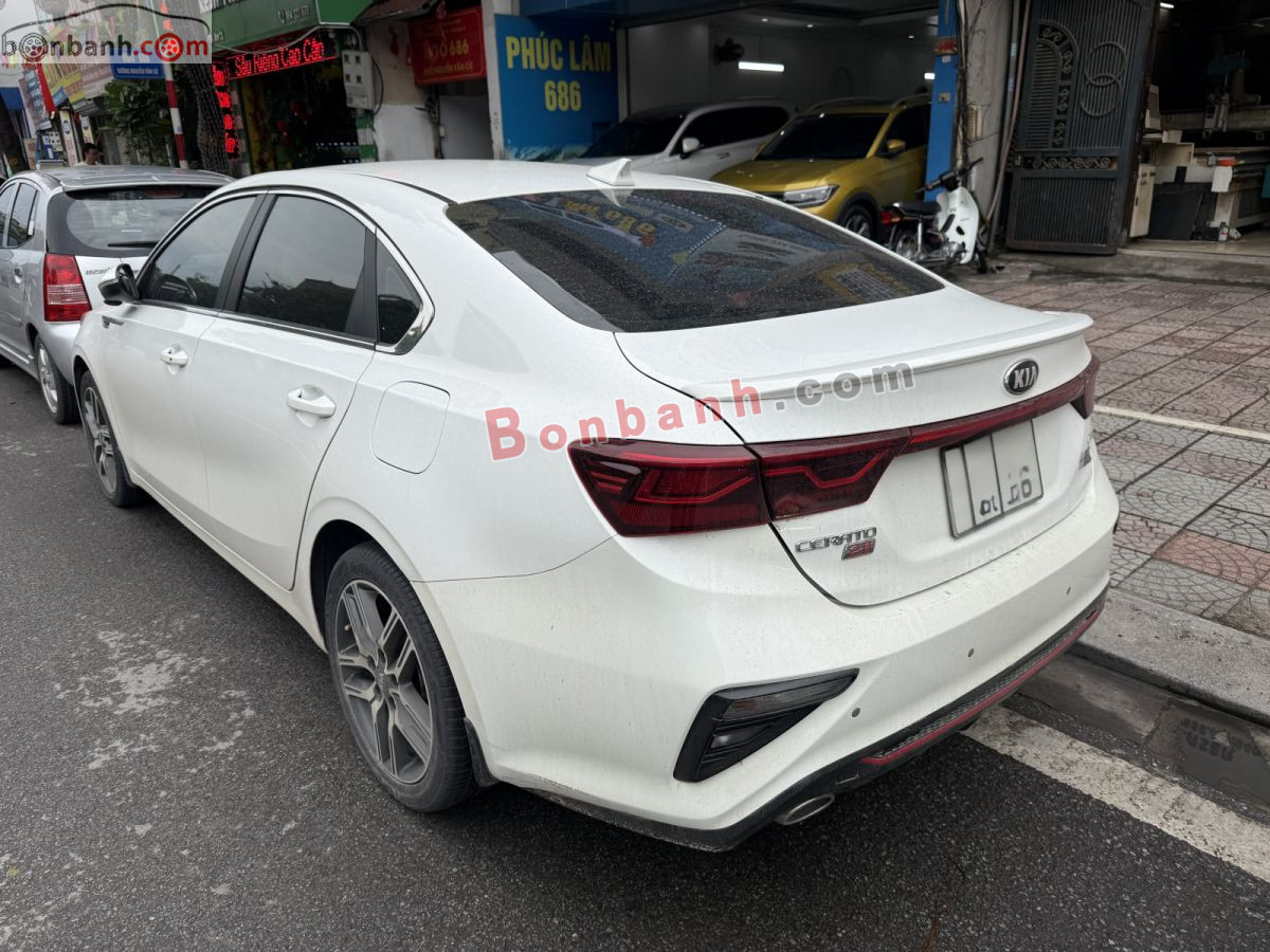Bán ô tô Kia Cerato 2.0 AT Premium - 2021 - xe cũ