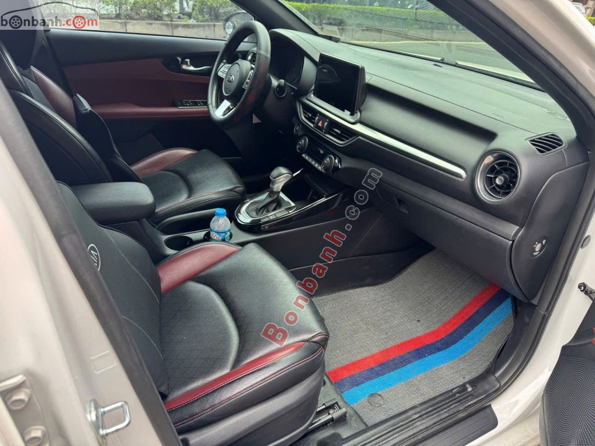 Bán ô tô Kia Cerato 2.0 AT Premium - 2021 - xe cũ