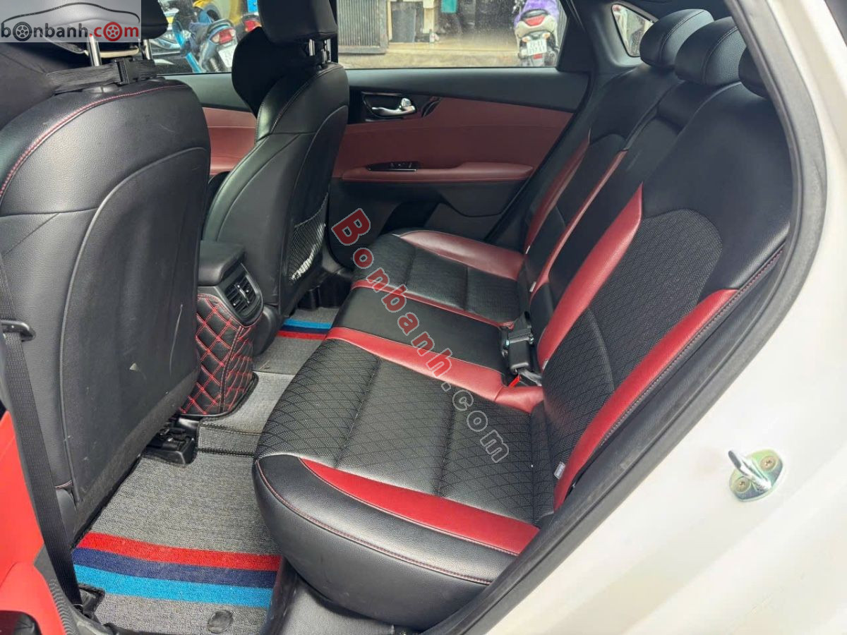 Bán ô tô Kia Cerato 2.0 AT Premium - 2021 - xe cũ