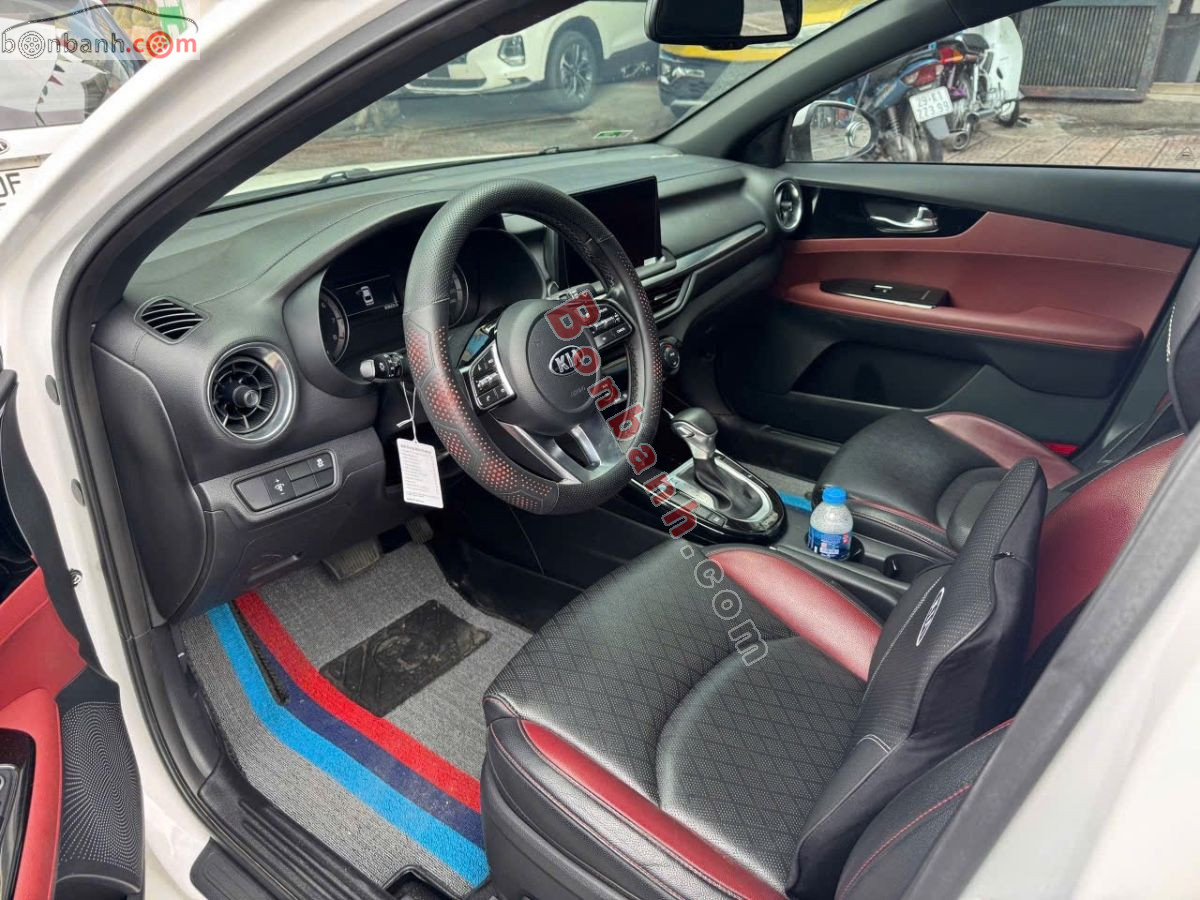 Bán ô tô Kia Cerato 2.0 AT Premium - 2021 - xe cũ