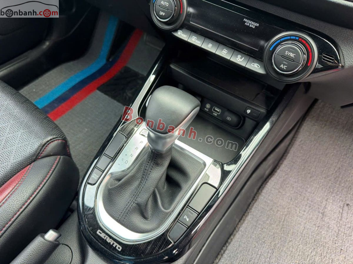 Bán ô tô Kia Cerato 2.0 AT Premium - 2021 - xe cũ