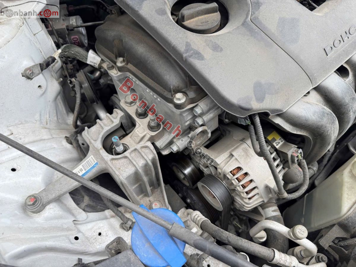 Bán ô tô Kia Cerato 2.0 AT Premium - 2021 - xe cũ