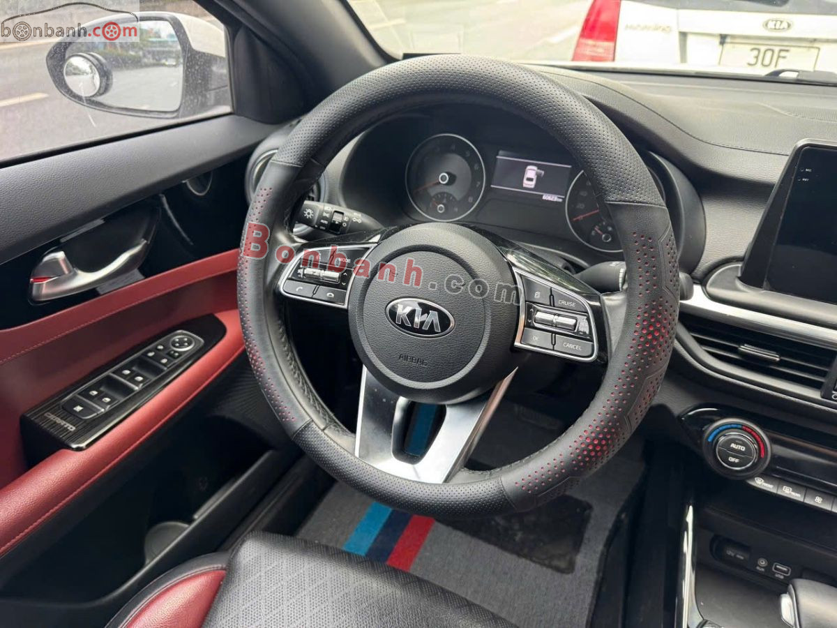 Bán ô tô Kia Cerato 2.0 AT Premium - 2021 - xe cũ