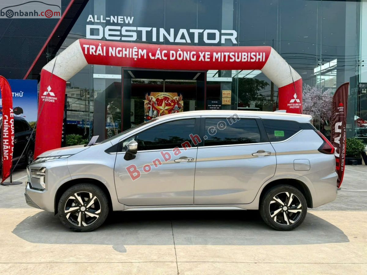 Bán ô tô Mitsubishi Xpander Premium 1.5 AT - 2023 - xe cũ