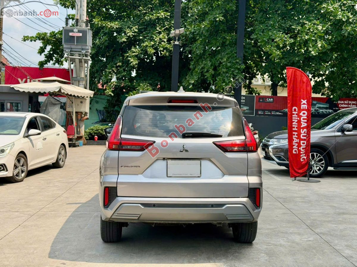 Bán ô tô Mitsubishi Xpander Premium 1.5 AT - 2023 - xe cũ