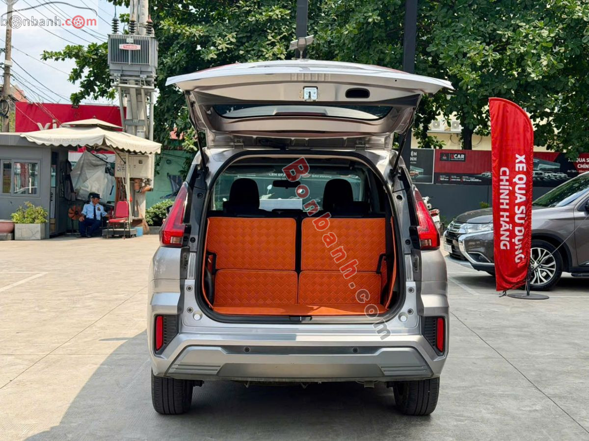 Bán ô tô Mitsubishi Xpander Premium 1.5 AT - 2023 - xe cũ