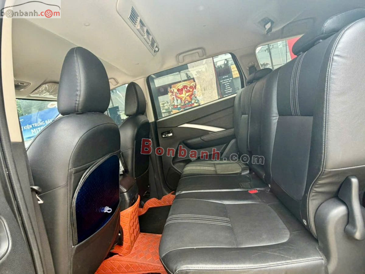 Bán ô tô Mitsubishi Xpander Premium 1.5 AT - 2023 - xe cũ