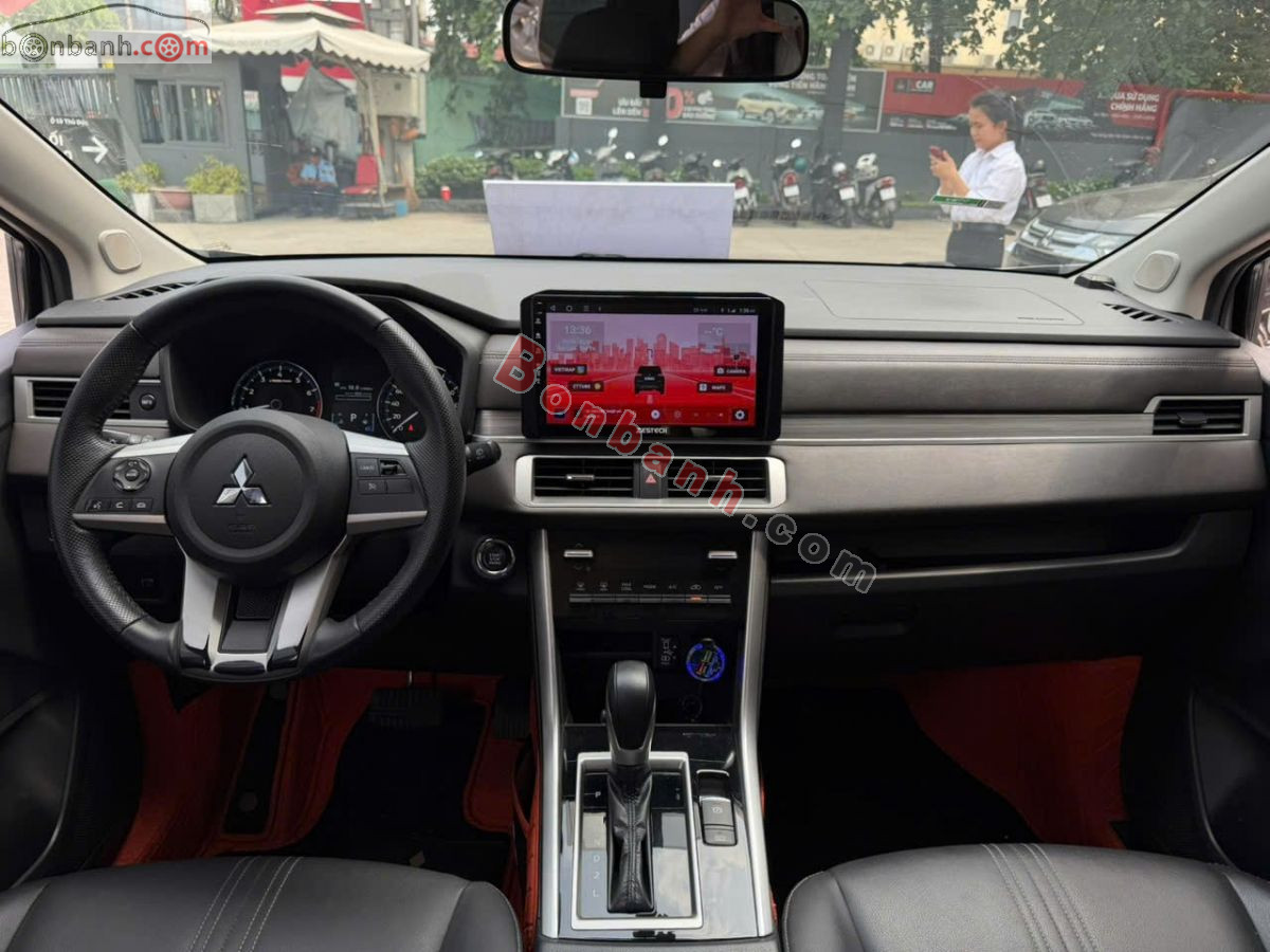 Bán ô tô Mitsubishi Xpander Premium 1.5 AT - 2023 - xe cũ