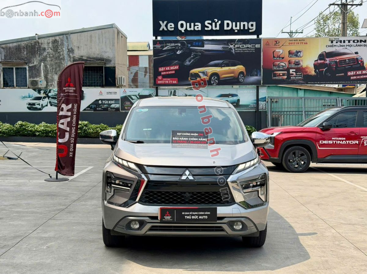 Bán ô tô Mitsubishi Xpander Premium 1.5 AT - 2023 - xe cũ