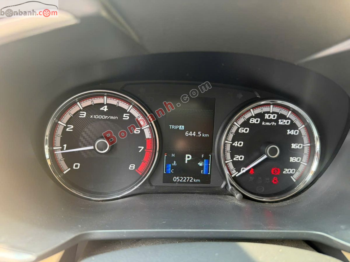 Bán ô tô Mitsubishi Xpander 1.5 AT - 2019 - xe cũ