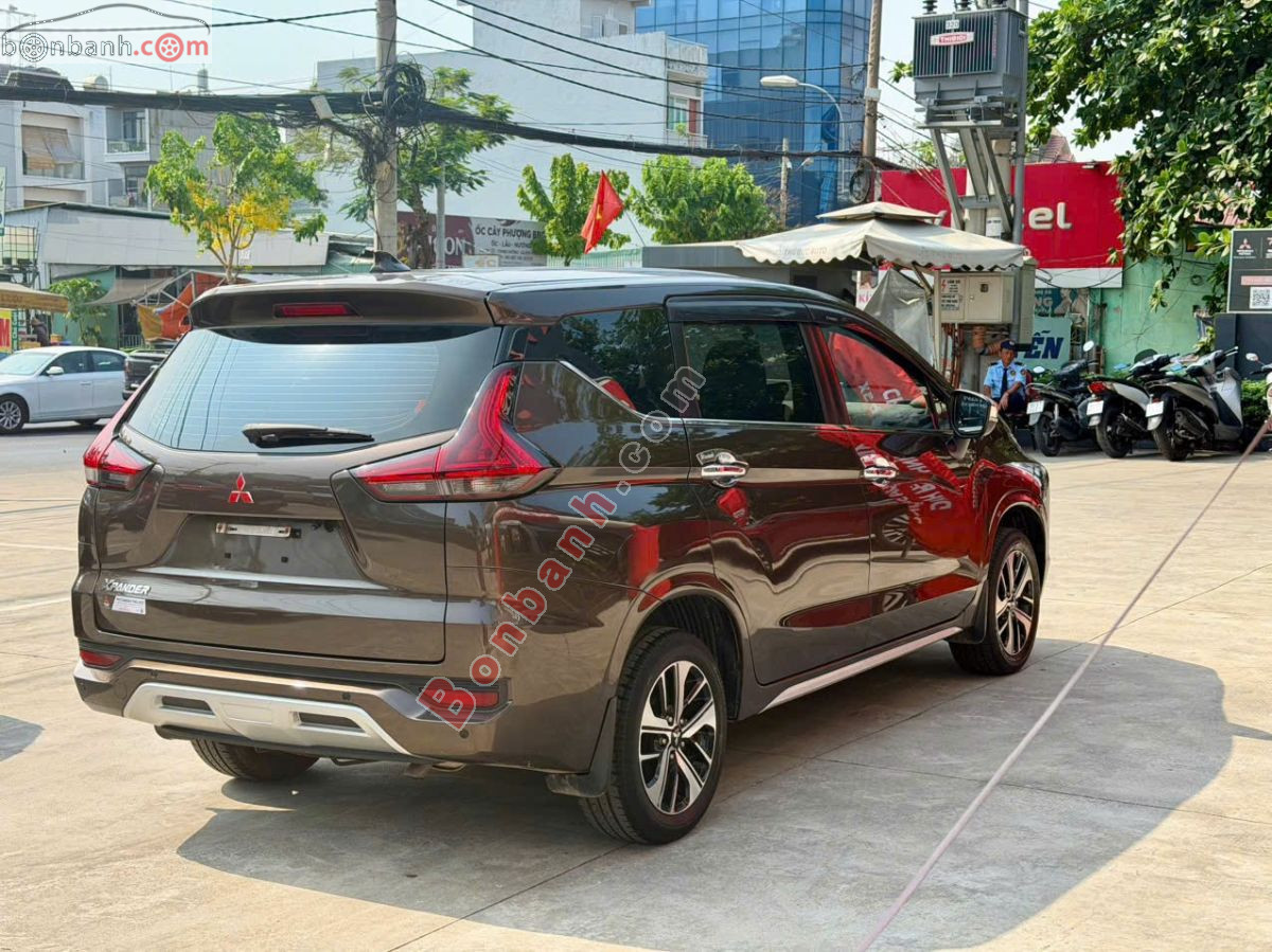 Bán ô tô Mitsubishi Xpander 1.5 AT - 2019 - xe cũ