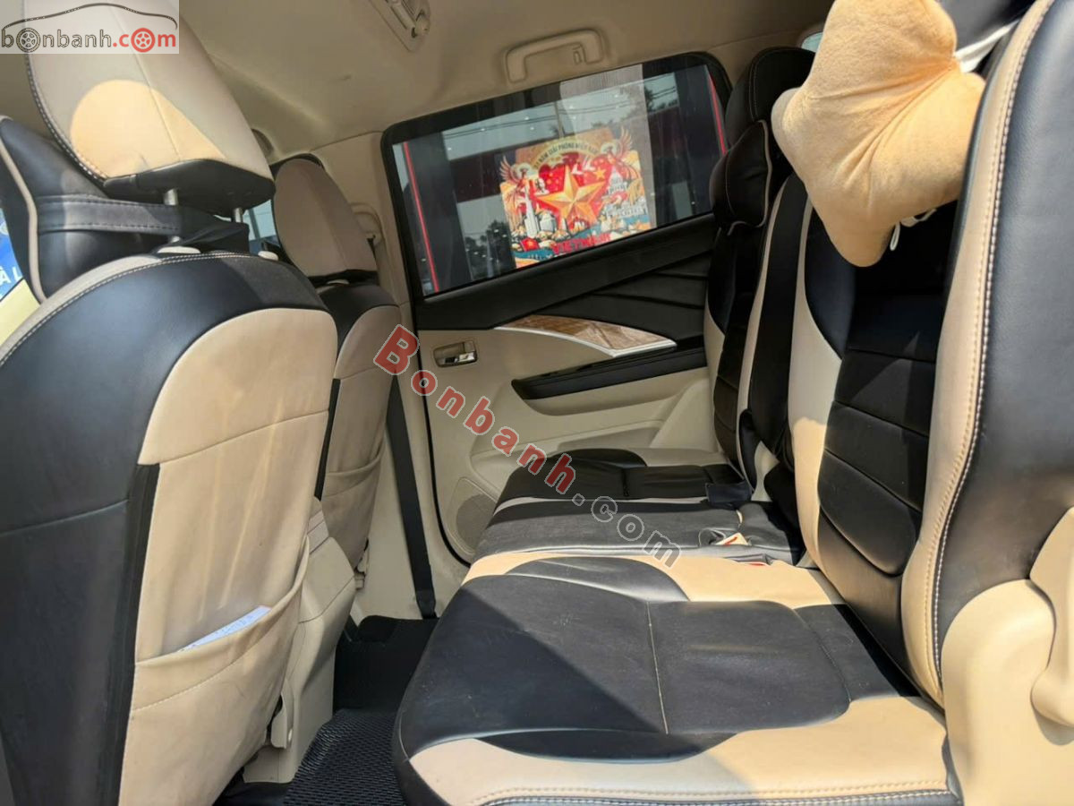 Bán ô tô Mitsubishi Xpander 1.5 AT - 2019 - xe cũ