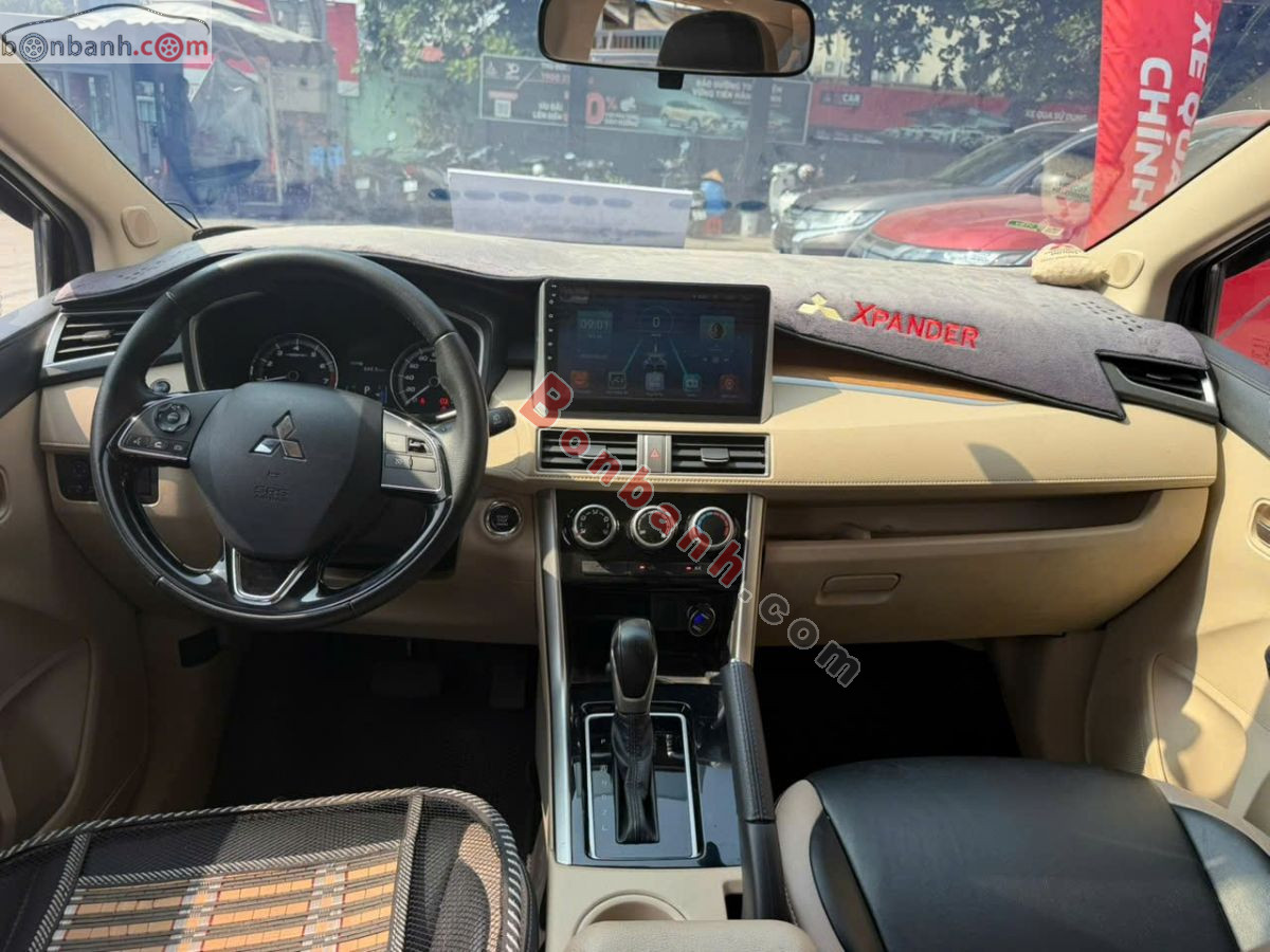 Bán ô tô Mitsubishi Xpander 1.5 AT - 2019 - xe cũ