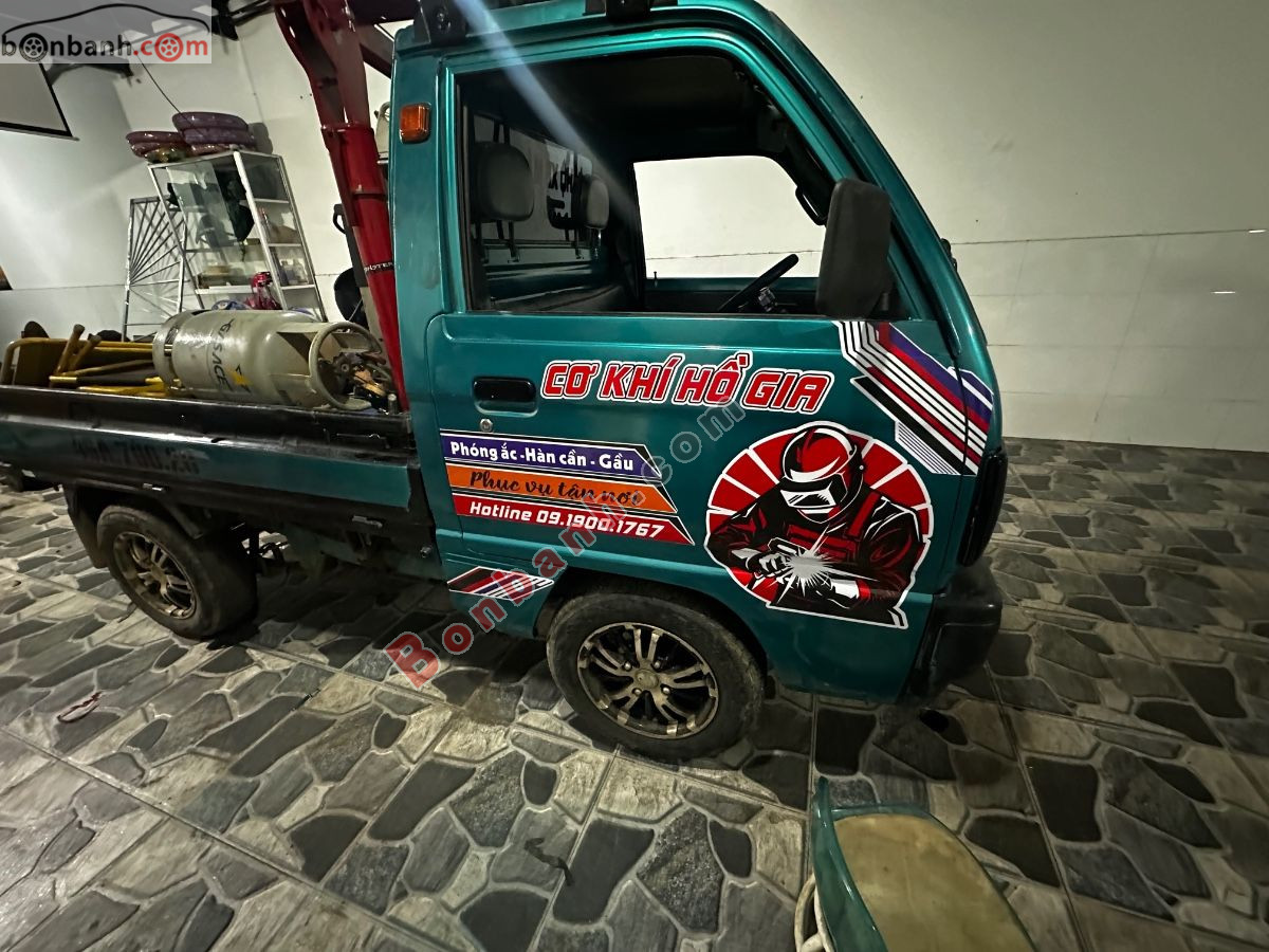 Bán ô tô Suzuki Carry - 2015 - xe cũ