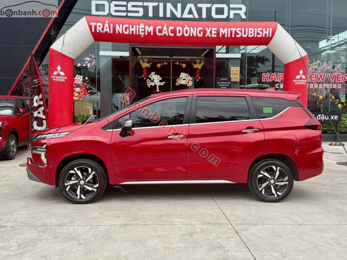 Bán ô tô Mitsubishi Xpander Premium 1.5 AT - 2024 - xe cũ