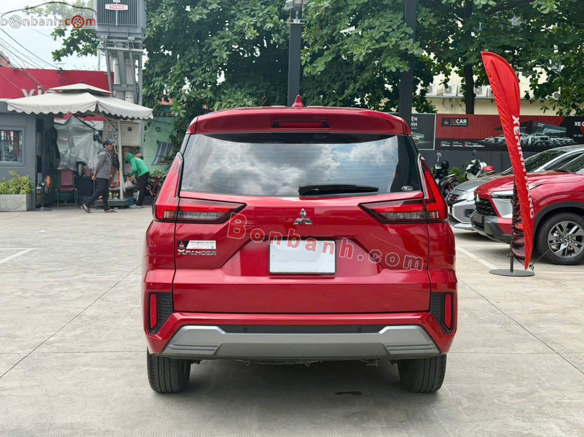 Bán ô tô Mitsubishi Xpander Premium 1.5 AT - 2024 - xe cũ