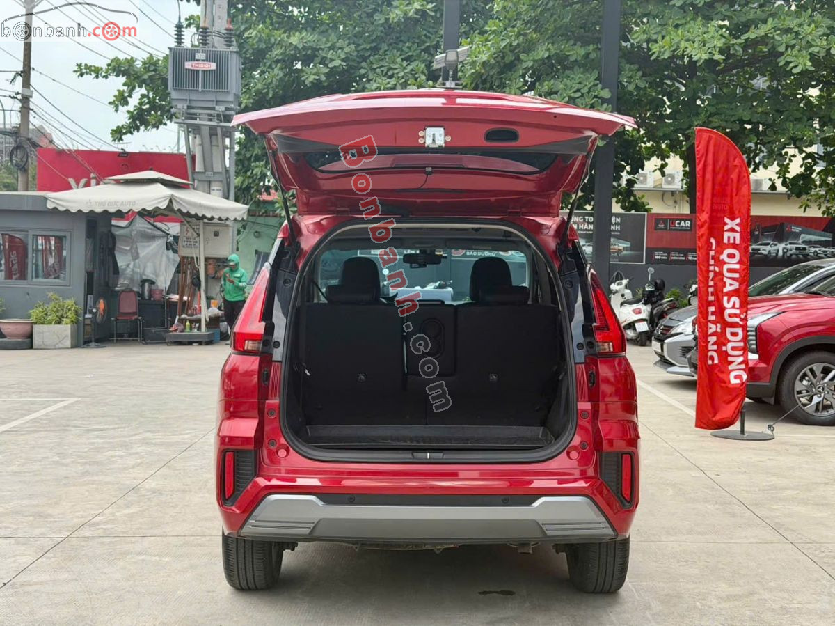 Bán ô tô Mitsubishi Xpander Premium 1.5 AT - 2024 - xe cũ